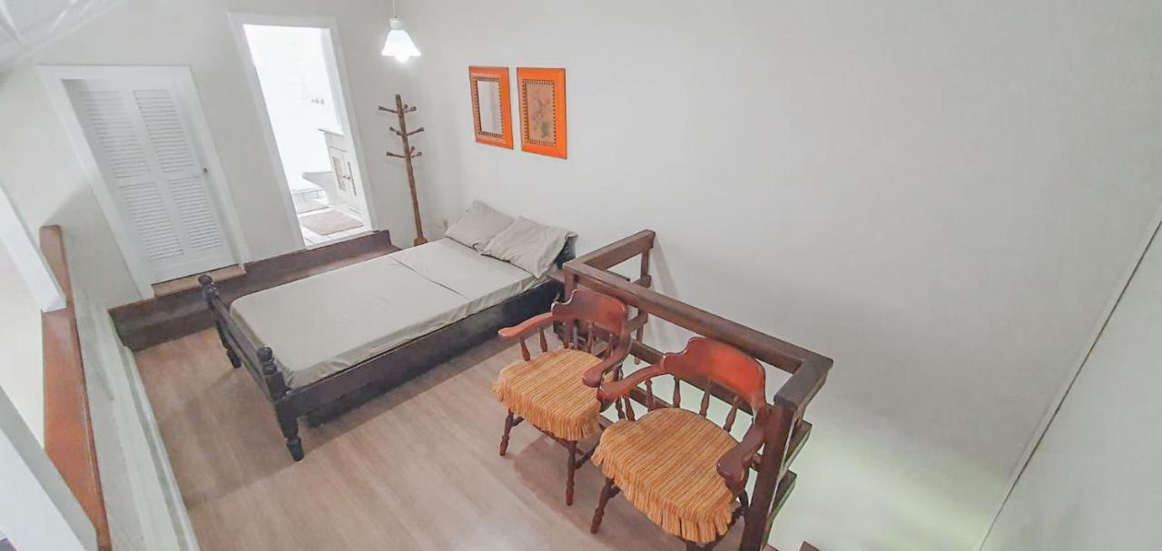 Duplex Floresta Negra - Sua Base Perfeita Em Gramado! Otima Localizacao Lagonegro 500M - 02 Quartos E 02 Banheiros Para Familia Em Condominio Fechad0, Cozinha Completa Com Garagem E Portaria 24H Luaran gambar